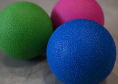 China Stress Relief Massage Ball Relaxation Massage Ball For Foot Pain for sale
