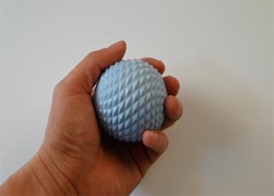 China Muscle Recovery Deep Massage Ball 65mm Magnetic Massage Ball for sale