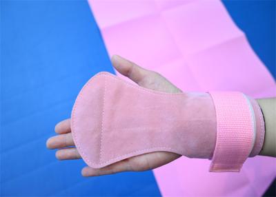 Cina Peso pesante di allenamento Wrist Wrap resistente di sollevamento pesi polso in vendita