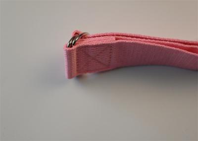 Chine Appuie sur les épaules Yoga Bracelet Exercices coton biologique pour le Pilates à vendre