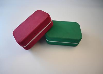 China Ejercicios de bloques de yoga de color verde rojo de espuma EVA Resistente a olores en venta
