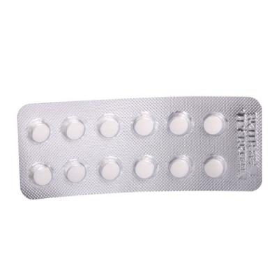 China Finasteride Tablets Oral Medications , Film Coated Tablets for Hair Loss for sale