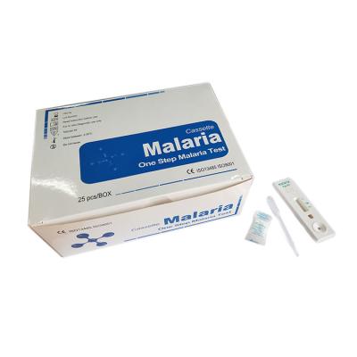 China HIV Antibody Malaria Test Kit for sale