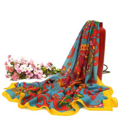 Китай Шарф Pashmina Турции шерстей хорошего ощупывания высокомарочный 100S 100% шали продается