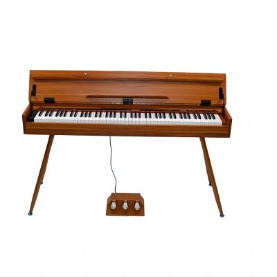 Chine Cutom Piano numérique Fabricant Piano numérique vertical résistant à la rouille en dessous de 2000 à vendre