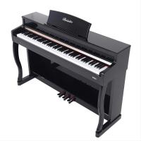 Quality Volume Control Weighted Electric Piano Upright Digital Player Piano ISO for sale