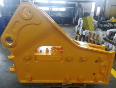 China Excavator Attachment Excavator Breaker Hammer For 5t To 20t for sale
