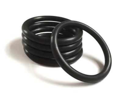 China Hydraulic Excavator Oring Seal Kit Compressor PU Rubber Oil Seal Customizable for sale