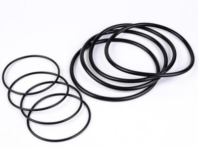 China 90 Shore A Hydraulic Repair Kit Abrasion Resistance Rubber Oil Seal for sale