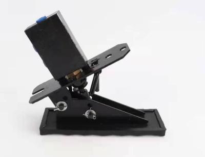 China Breaker Hammer Hydraulic Breaker Spare Parts Foot Valve Pedal For Excavator for sale