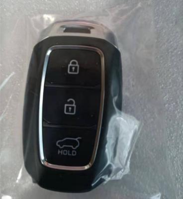 China 433Mhz 3 Button 95440-S1100 Smart Key For 2018 Hyundai Santa Fe for sale