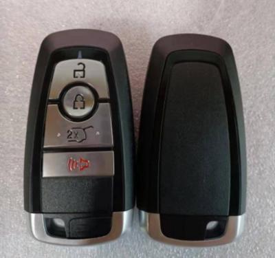 China 164-R8197 M3N-A2C931423 Smart Key For 2018-2022 Ford Expedition 315MHz 3 + 1button for sale