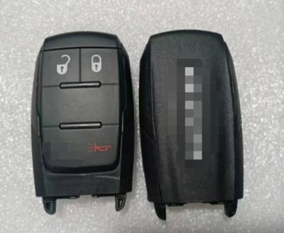 China 433Mhz 2 + 1 Button 4A Chip GQ4-76T Smart Key For Dodge Ram Pickup 2500 3500 4500 5500 for sale