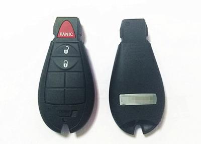 China Chrysler Jeep VW Dodge Ram Remote Key 3 - 7 Button IYZ - C01C Remote Head Key for sale