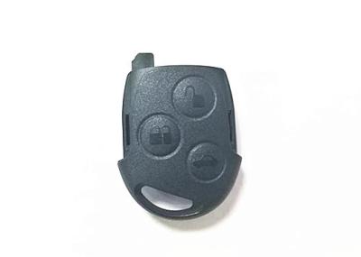 China 98AG 15K601 AD 433MHZ Ford Focus Key Fob , 3 Button Ford Transit Remote Start for sale