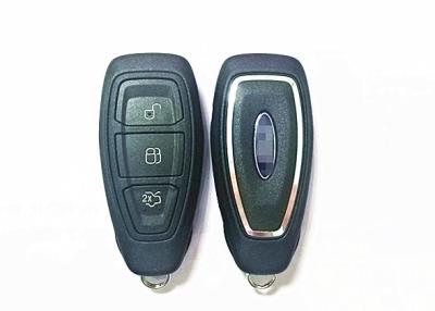 China 2012 / 2016 Focus / CMAX 3 Button  F1ET 15K601 AD Ford Remote Key for sale