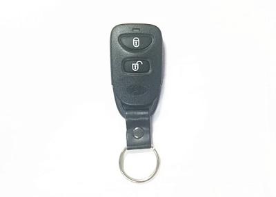 China Transmitter Hyundai Car Key Remote Key Fob 2 Button+Panic 315MHz 95430-1F210 for sale