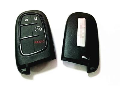 China 4 Button Dodge Ram Remote Key GQ454T 56046956AG For Chrysler / Dodge / Jeep for sale