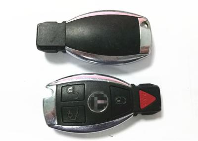 China FCC ID IYZDC10 Mercedes Benz Remote Start , Auto Remote Key 315 MHZ IC 2701A-DC10 for sale