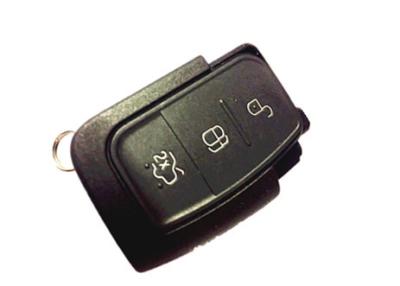 China Ford Mondeo Key Fob 3M5T-15K601-AC 433MHz 3 Buttons Ford Focus Remote Key for sale