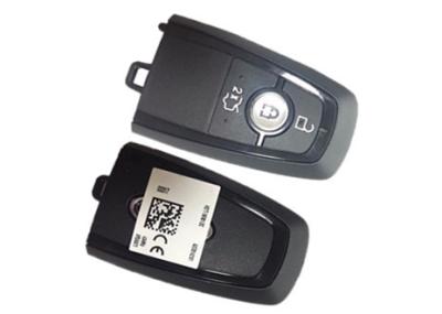 China NO HS7T-15K601-DC Ford Intelligent Key 434 MHZ Ford Keyless Entry Remote for sale