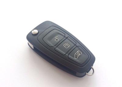 China Ford Transit Remote Key Fob MK8 3 Button Remote Smart Key BK2T 15K601 AD for sale