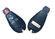 China Black Dodge Ram Remote Key IYZ-C01C IC 2701A-C01C 5 Button Remote Keyless Entry for sale
