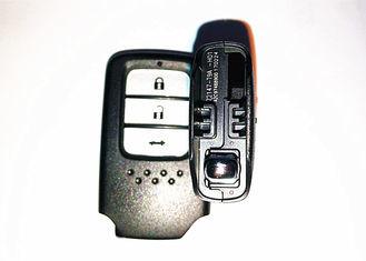 China A chave inteligente do OEM 72147-T9A-H01 Honda, 3 abotoa a corrente de relógio chave remota 433Mhz à venda