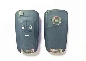 China Termine a chave remota do telecontrole do botão da chave Fob13271922 Opel 3 do carro de Vauxhall à venda