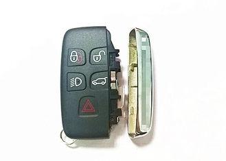China 433 MHZ Range Rover Remote Key , Part Number LR027451 Range Rover Remote Start for sale
