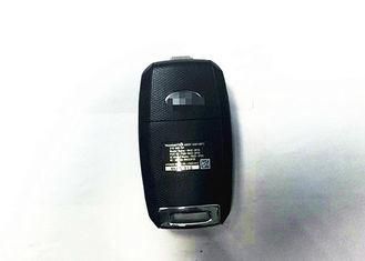 China TQ8 RKE 3F05 KIA Keyless Entry Remote , Plastic Material KIA RIO Remote Key for sale