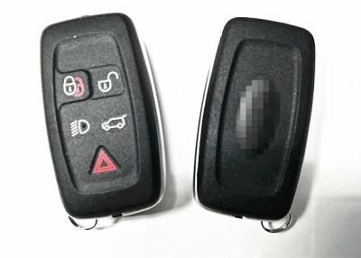 China FCC ID KOBJTF10A the Remote Key shell BMW Car Key for Land Rover Range Rover for sale