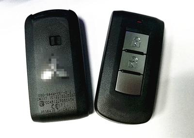 China 2008-2012 Mitsubishi Outlander Smart Key 2B – G8D-644M-KEY-E Chip ID46 for sale
