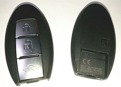 China Nissan Remote Key / Smart Keyless Entry 3B 433MHz ID46 TWB1G694 for sale