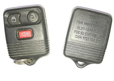 Chine Clé à distance 1998-2013 de Ford identification CWTWB1U331 de FCC à distance de 3+1 boutons 315 mégahertz à vendre