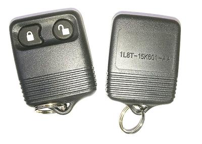 China 1L8T-15K601-AA 315 MHZ FORD 2 Button Smart Key For Ulock Car Door for sale