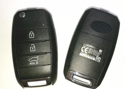 China Professional KIA Car Key RKE-4F13 433MHZ 46 Chip For Unlock Car Door for sale