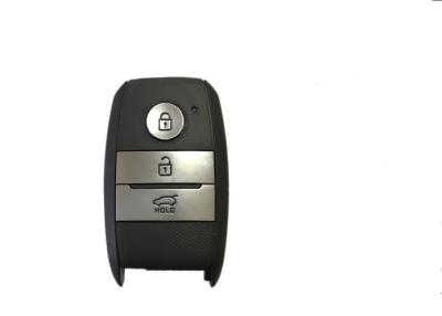 China Genuine KIA Ceed Plastic Smart Remote Key KIA Part Numbers 95440 A2200 433MHZ for sale