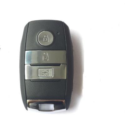 China 95440-3W600 KIA Car Key Plastic Material 3 Button For KIA K5 Sportage Sorento for sale