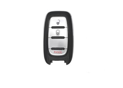China Chrysler Pacifica Dodge Ram Remote Key With Logo 433 Mhz M3N-97395900 for sale
