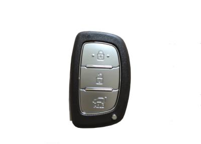 China Hyundai I20 Smart Remote Key 95440-C8000 / 3 Button 433MHZ Hyundai Key Fob for sale