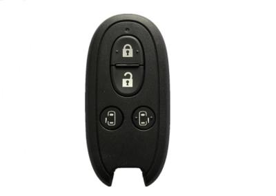 China Suzuki R74P1 315 MHz Chip ID 47  4 Button Smart Card Remote Control Key Fob for sale