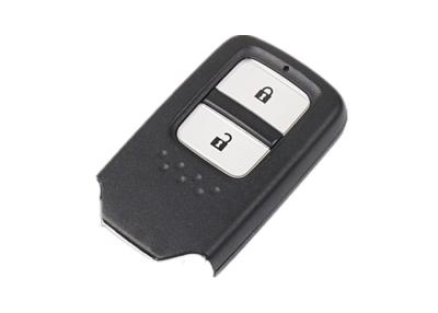 China 313.8 Mhz Smart Honda Remote Key 2 Button FCC ID 72147-T5A-J01 47 Chip for sale