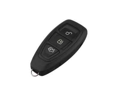 China Ford KR55WK48801 Smart 	Ford Remote Key Button 4D63 Chip 433 Mhz for sale