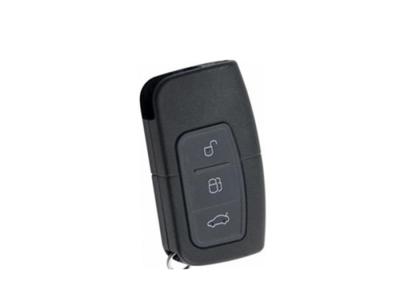 China Original Ford Remote Key Fob FCC ID 3M5T 15K601 DC 3 Button 433 Mhz For Ford Mondeo Focus for sale