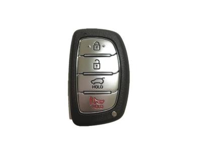 China Remote Hyundai Key Fob 95440-G2000 For Hyundai Ioniq 4 Button 433 Mhz for sale