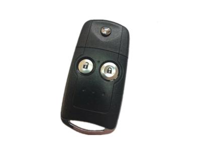 China Honda 2 Button Remote Flip Key Fob CIVIC JAZZ CRV Honda HLIK-1T PCF 7936 for sale
