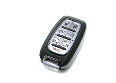 China Botón remoto sin llave de la FCC M3N-97395900 7 del mando de la proximidad dominante elegante de Chrysler Pacifica en venta