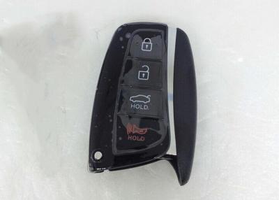 China 95440-3V036 Hyundai Smart Key Remote 4 Button 433MHz For Hyundai Azera 2015-2017 for sale