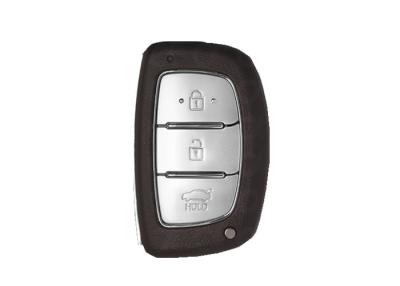 China 2013 - 2015 Hyundai I10 Remote Key PN 95440-B4500 BA Lock Car Door Carton Package for sale